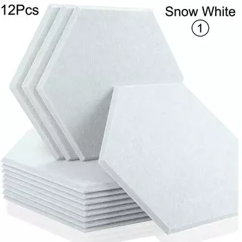 12 шт. акустические панели OLOEY