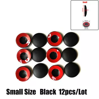 12 шт. Автомобильная внутренняя дверная заглушка для SsangYong Actyon Turismo Rodius Rexton, Korando Kyron Musso Sports XLV Tivolan LIV-2