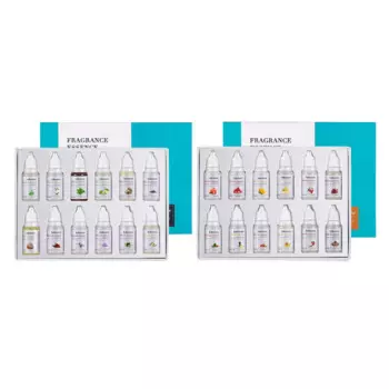 12 шт., блеск для губ с витамином С, 10 мл