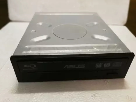 12-скоростной комбинированный Blu-Ray рекордер, настольный Встроенный последовательный порт Blu-Ray DVD привод