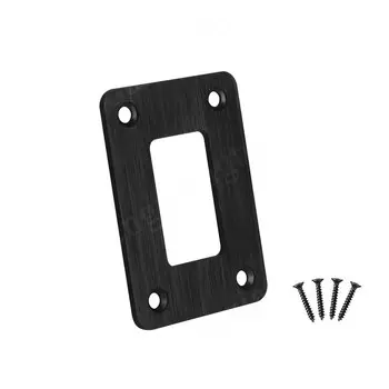 12 В 20A 24 В 10A клавишный переключатель душевой белый светодиод 5 Pin / SPST / On Off водонепроницаемый IP68 автомобильный лодочный фургон прицеп