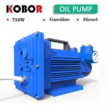 12 V/24 V бензиновый насос с взрывозащищенной Системы микро топливный насос из нержавеющей стали самовсасывающий электрический дизельный насос 600 Вт 60l/мин