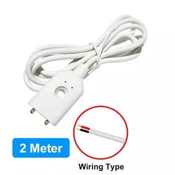 Gaqqee Проводной датчик утечки воды