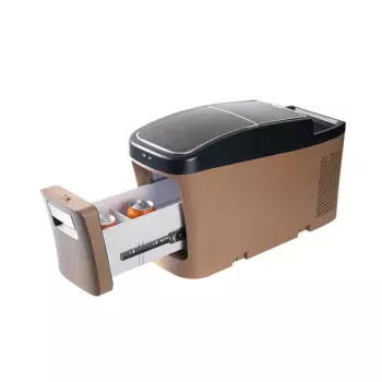 12 В 24 в автомобильный холодильник Компрессор холодильник морозильная камера