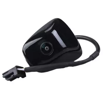 12 В 95760-1W550 95760-1W500 95760A2520 ЗАДНЯЯ КАМЕРА ДЛЯ Kia Rio 957601 W500 95760-1W550-AB 957601 W550