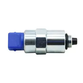 12 В автомобильный топливный насос соленоид 7185-900G 71630255 1766219 для Delphi JCB 416D 420D 422E запасные части Аксессуары