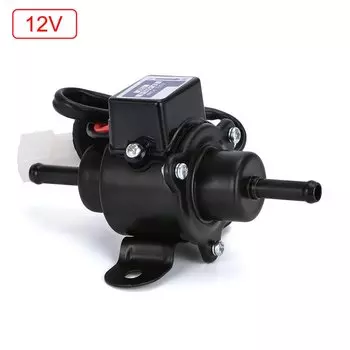 12 В EP-500-0 035000-0460 12585-52030 Дизель Бензин Бензиновый чехол Универсальный автомобильный мотоциклетный топливный насос EP 500-0