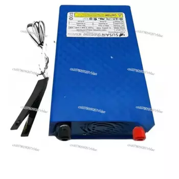 12 В новая Сьюзан 1050np 4000 Вт Многофункциональный цифровой дисплей инвертор батареи высокой мощности электронный усилитель