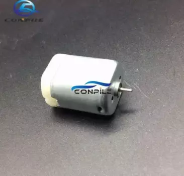 12 В постоянного тока FC280 складной двигатель зеркала заднего вида для Honda CRV CIVIC Accord и т. д. крыло