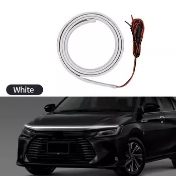 12 В сканирующая стартовая автомобильная подставка для фотовспышки Женская дневная подсветка для Chery Tiggo 3 4 5 7 8 Tiggo7pro Tiggo8plus автомобильные аксессуары