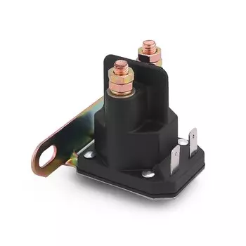 12 В Стартовое реле соленоид для 862-1211-211-16 AM138068 725-04439 Замена для John Deere для MTD для Cub кадет трактор для газона