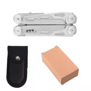 Многофункциональный инструмент Edieu 12 в 1