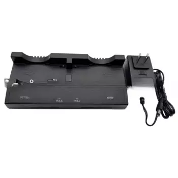 12 в пост. Тока 1,25 а двойное зарядное устройство для Южной GPS GNSS батарея двойная зарядная станция входной ток 2*8,4 в пост. Тока 400 мА