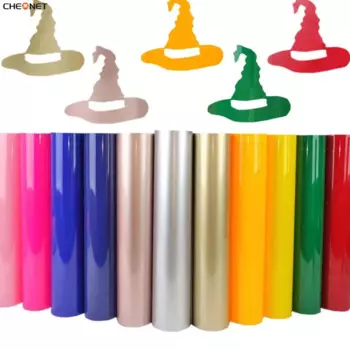 CHEONET термотрансферный виниловый рисунок для футболки