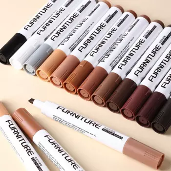 Набор для ремонта древесины Borrence