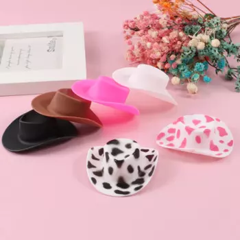 Набор мини-шляп для кукол Ywbeads