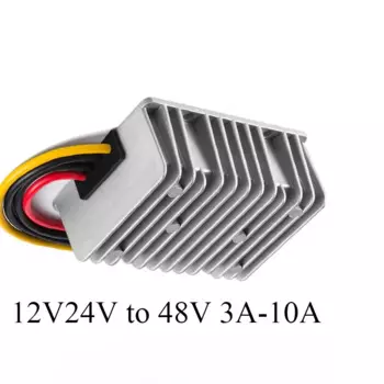 kangwobei DC/DC Converters 12В в 48В 3A-10A