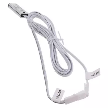 652F 12 В/24 В, фотоэлемент гардероба, инфракрасный фонарь, 5 А, 60 Вт, датчик