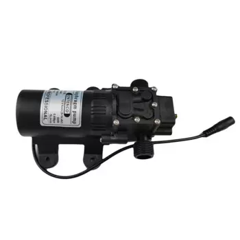 ENTENCO Мини-насос для водяного тумана 12В