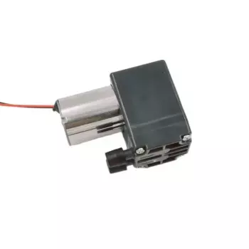 12v Dc мини-воздушный вакуумный насос высокого давления