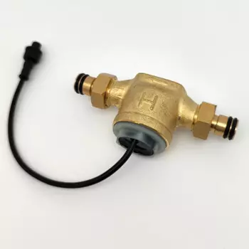 Регулируемый гидрогенератор Bakala 12В