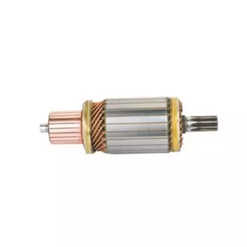 12V Starter Armature