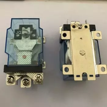 VIDONIA JQX-40F-1Z реле мощности