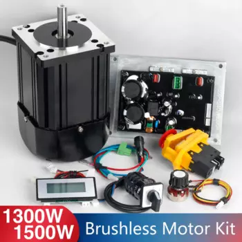 Блок управления двигателем для WMD290 XJ9532