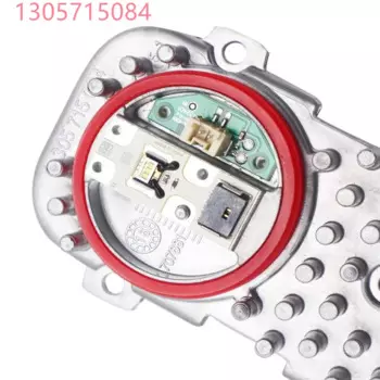 1305715084 Балласт высокого качества 63117263051 Светодиодный модуль вставки автомобильных фар для BMW E92 E93 F80 F32 F33 F36 F83 F82 F06