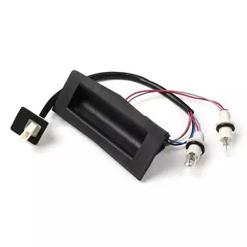 13199906 13156919 6240371 выключатель открывания багажника на заднюю дверь, кнопка открывания багажника 13223919, подходит для Opel Astra H, караван Zafira B