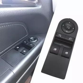 13228706 Переключатель окна для Opel Astra H 2005-2010 Zafira B 2005-2015 13228706