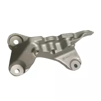 13248507 Genuine Auto Part New Engine Mount Claw Pad Right Bracket Aluminium for Chevrolet Cruze for Buick Excelle GT 1324-8507