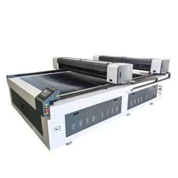 1325 300 Вт 600 Вт cnc 1325 CO2-лазер 100 Вт co2-лазерный гравировальный станок для резки 1325