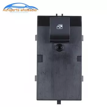 13305370, подходит для GM Chevrolet Cruze 2008-2012, переключатель стеклоподъемника двери, правый автомобильный аксессуар