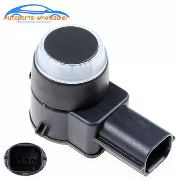 13326235 0263013080 13242365 для Chevrolet GM Opel Cadillac GMC Buick ультразвуковой датчик парковки PDC автомобильные аксессуары