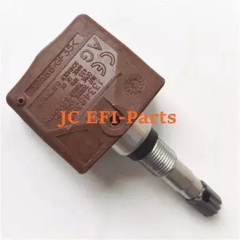 13348393 Датчик TPMS 433 МГц для Opel Zafira C Astra J Insignia Vauxhall Chevrolet, система контроля давления в шинах