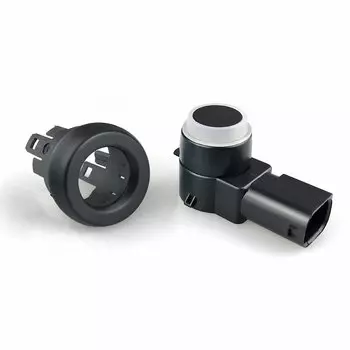 13356686 9666016377XT 6590A5 6590QT датчик парковки для Citroen C4 C5 C6 Berlingo B9 Peugeot 307 308 407 4A/C C5 III Break RW