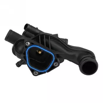 1336CC система охлаждения термостат шланг водяной фланец для Peugeot 207CC 308 RCZ