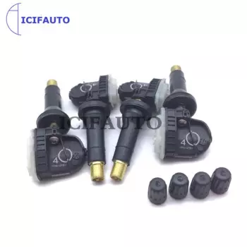 13506028 13594222 система контроля давления в шинах датчик давления в шинах TPMS датчик для Opel Mocca Zafira Astra Corsa 433 МГц