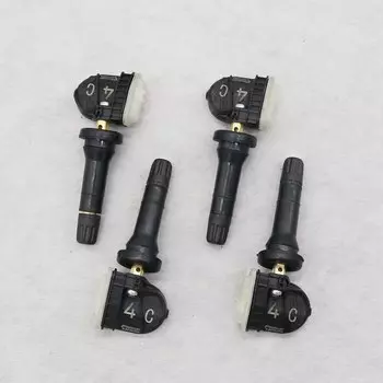 13522631 Система контроля давления в шинах 433 МГц для GM Cadillac XT6 XT4 XT5 CT6 Chevrolet Traverse 2019-2024 ДАТЧИК TPMS