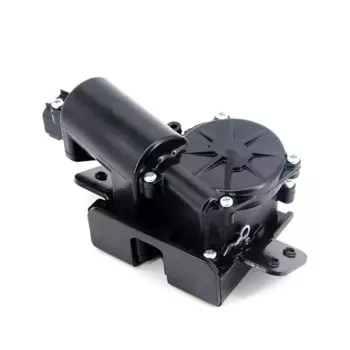 13581405 защелка замка крышки багажника для Cadillac Chevy TB5 177-13581405-GM 931-107