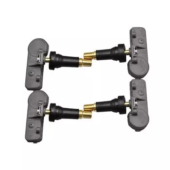 13581558 1278226 22854866 Датчик давления в шинах TPMS 4 шт. для 2010-2014 Chevrolet Camaro GMC Terrain Buick Lacrosse Cadillac SRX