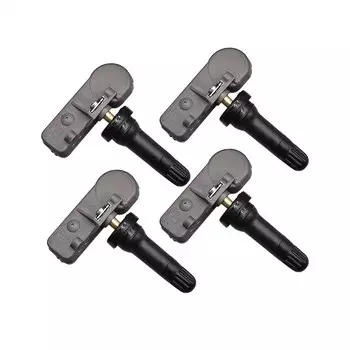 13581558 22854866 Датчик давления в автомобильных шинах TPMS, 4 шт., для Chevrolet Cruze Equinox Buick Lacrosse Regal GMC Terrain 315 МГц