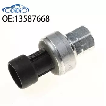 13587668 Датчик давления кондиционера 96345744 22678731 Для GM Buick Chevrolet Hummer 2CP45-2 51768498