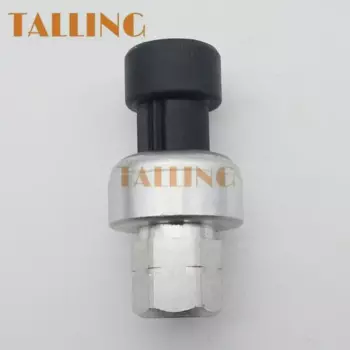 13587668 A/C Датчик Давления Хладагента для кондиционирования воздуха GM Buick, Chevrolet Cruze Cadillac Hummer New 13502759 13587697