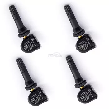 13598773 13598771 13598772 Датчик TPMS для GM Chevrolet Equinox Cruze Impala Tahoe Malibu GMC Sierra Yukon Canyon Cadillac CT6