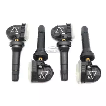 13598773 Датчик давления в шинах TPMS для Cadillac CT6 XT3 XT4 XT5 XT6 Opel Antara Karl Mokka Astra K Insignia B 433 МГц