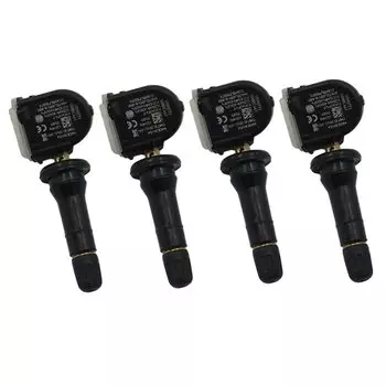 13598773 датчики давления в шинах TPMS 433 МГц для Opel Antara Ampera-e Bolt Карл МОККА для Cadillac XT5 CT6 SRX Chevrolet Malibu