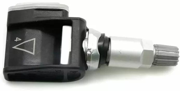 13598787 TPMS датчик давления в шинах подходит для GM Cadillac ATS CTS 433 МГц 4 шт.
