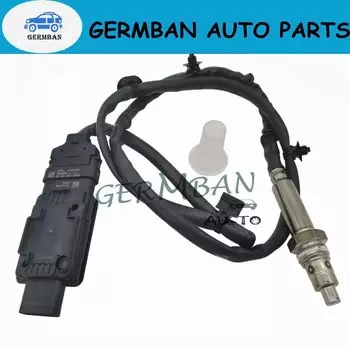 13627926311 Датчик Nox 9887283 для BMW X5 G05 F95 X6 G06 F96 X7 G07 3.0D B57 21R 13629887283